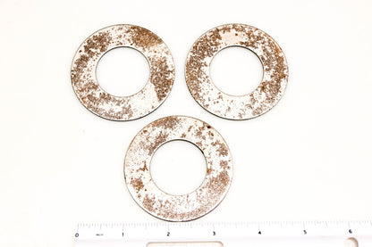 Mack 8235-1229B236 Washers Qty 3 NOS