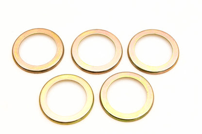 Mack 8235-1205K193 Retainers Qty 5 NOS