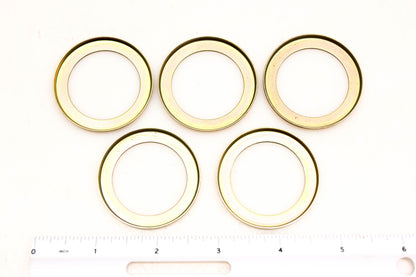 Mack 8235-1205K193 Retainers Qty 5 NOS
