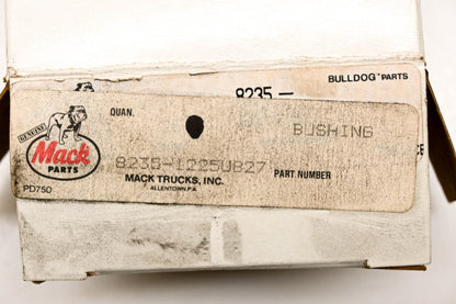 Mack 8235-1225U827 Rockwell Bushing NOS
