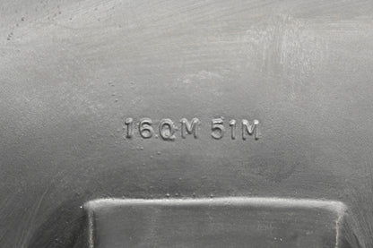 Mack 16QM51M, 25496900 Fender Extension NOS