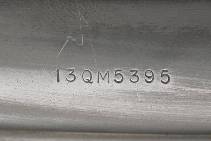 Mack 13QM5395, 25173687 Righthand Fender NOS