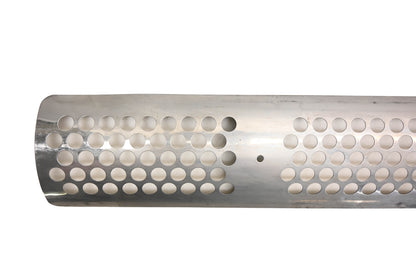 Mack 13ME2293P7, 13ME2293 Exhaust Heat Shield NOS