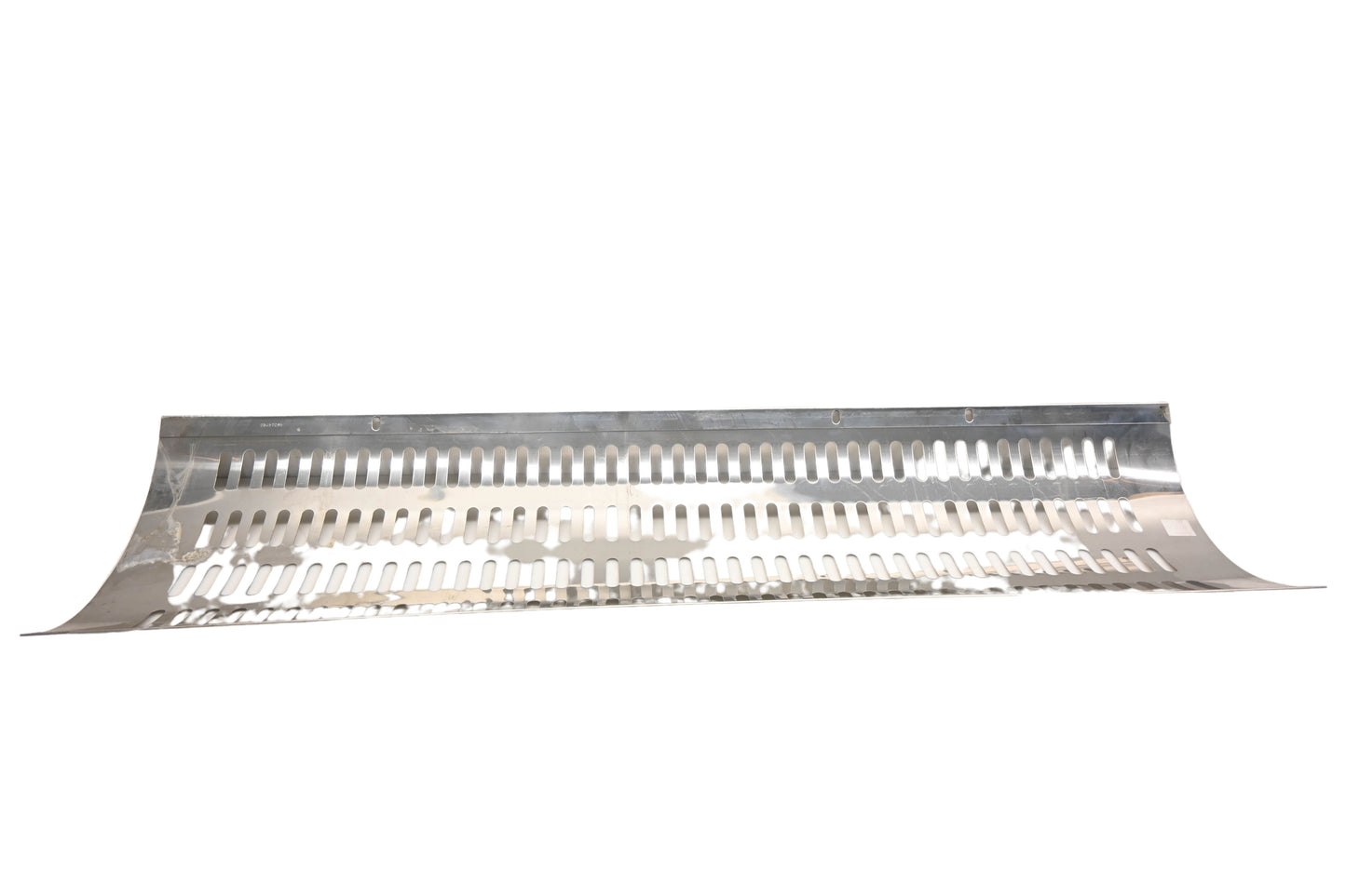 Volvo 20457095 Exhaust Heat Shield NOS