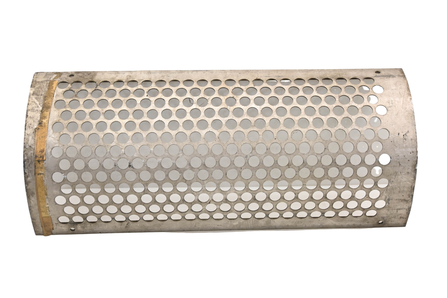 Mack 13ME2293P4, 13ME2293 Exhaust Heat Shield