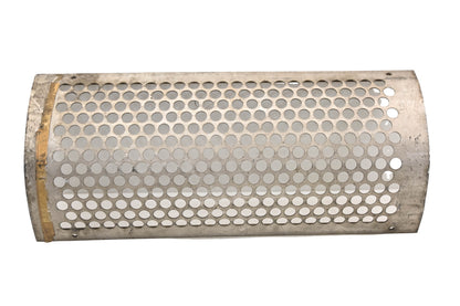Mack 13ME2293P4, 13ME2293 Exhaust Heat Shield