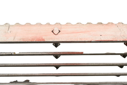Mack 39QL4181M Tread Plate