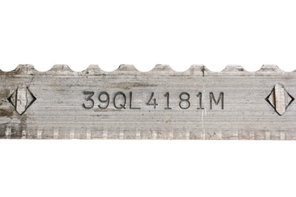 Mack 39QL4181M Tread Plate
