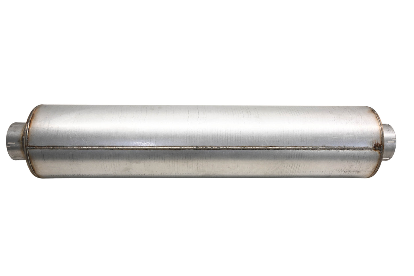 Mack 20511247, 2ME3135M Donaldson Vertical Exhaust Muffler NOS