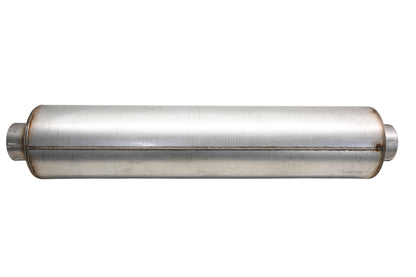 Mack 20511247, 2ME3135M Donaldson Vertical Exhaust Muffler NOS