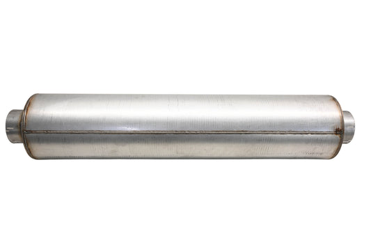 Mack 20511247, 2ME3135M Donaldson Vertical Exhaust Muffler NOS