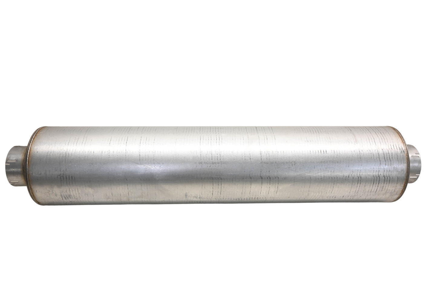 Mack 20511247, 2ME3135M Donaldson Vertical Exhaust Muffler NOS