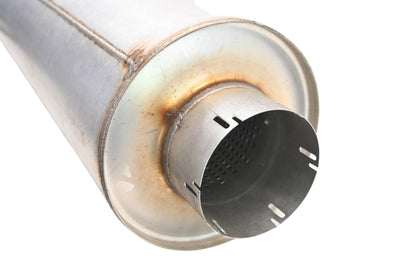 Mack 20511247, 2ME3135M Donaldson Vertical Exhaust Muffler NOS