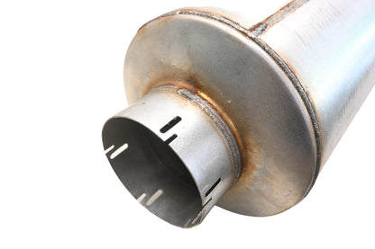 Mack 20511247, 2ME3135M Donaldson Vertical Exhaust Muffler NOS