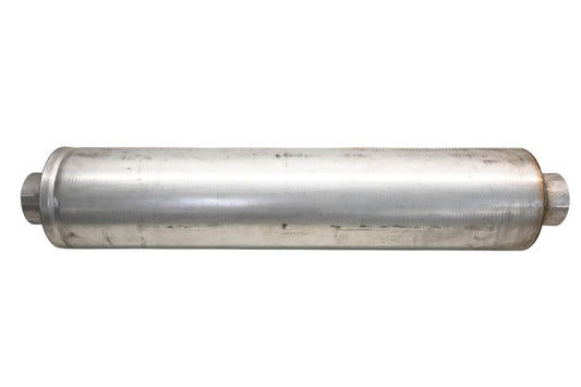 Nelson 86531, 86531M Vertical Exhaust Muffler NOS