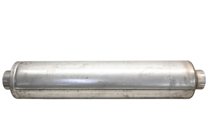 Nelson 86531, 86531M Vertical Exhaust Muffler NOS