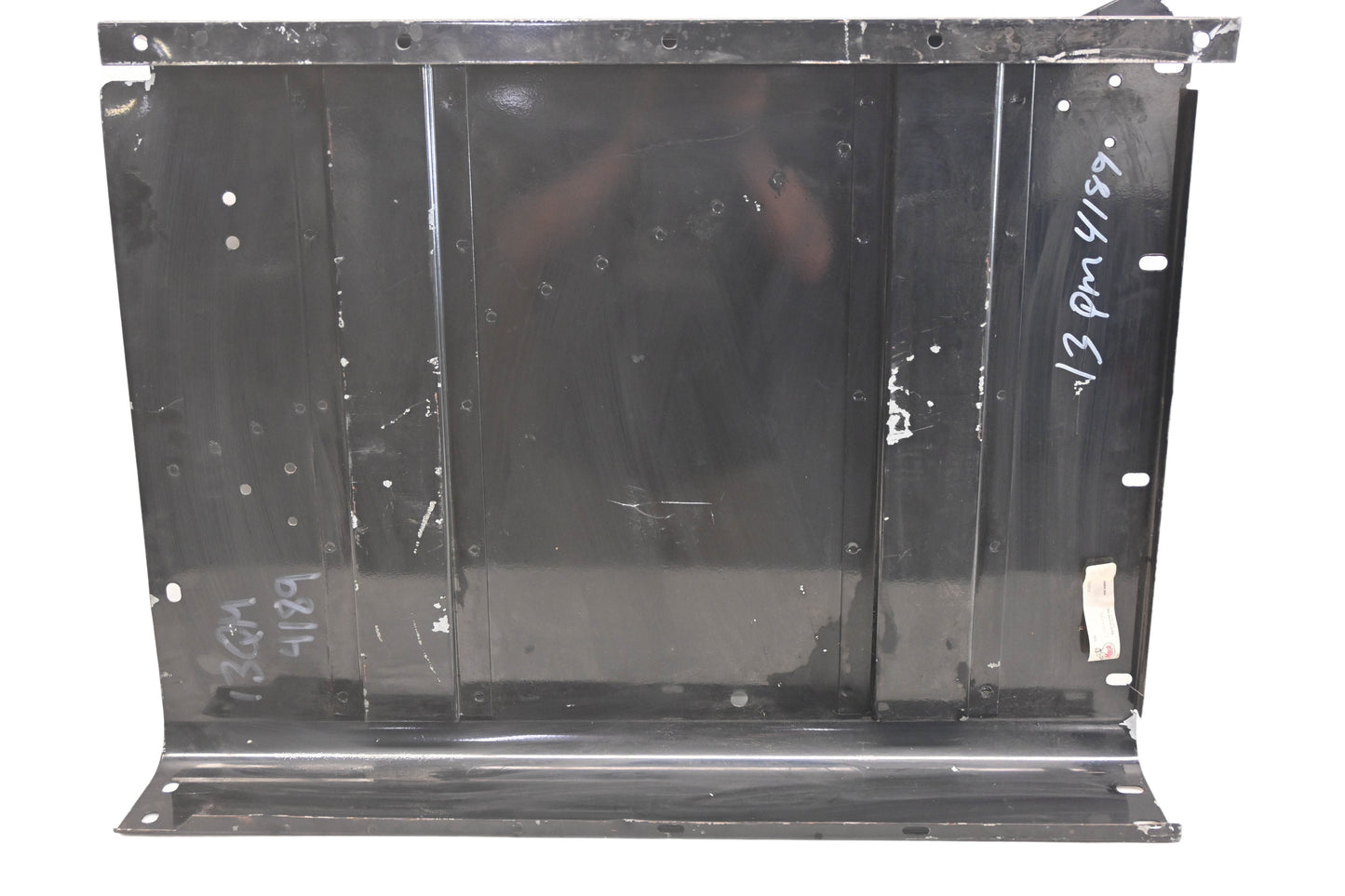 Mack 13QM4189 Black Panel NOS