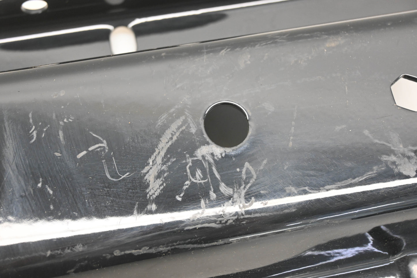 Mack 30QS4244M Rear Cab Bracket NOS