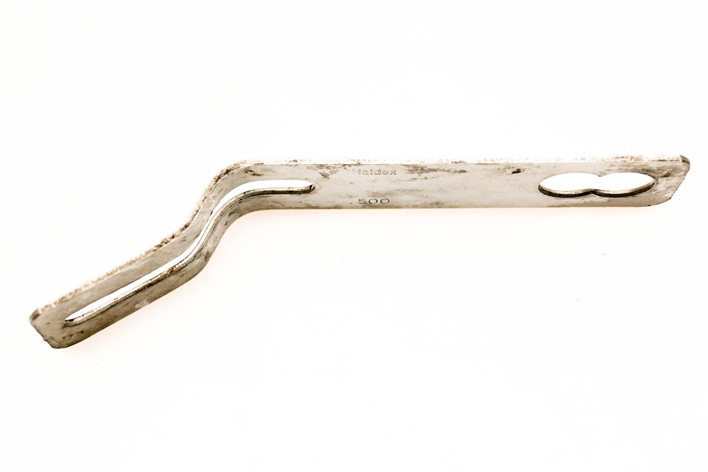 Haldex 42710553 Slack Adjuster .500 Bracket NOS