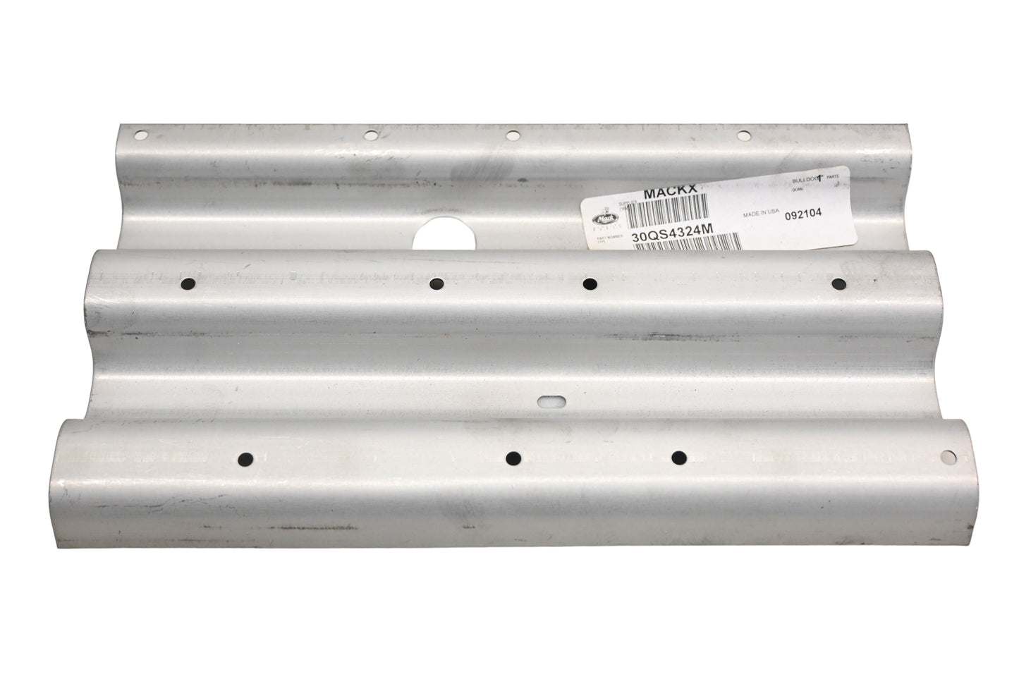 Mack 30QS4324M Bracket NOS