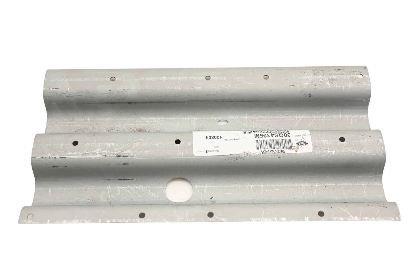 Mack 30QS4325M Bracket NOS