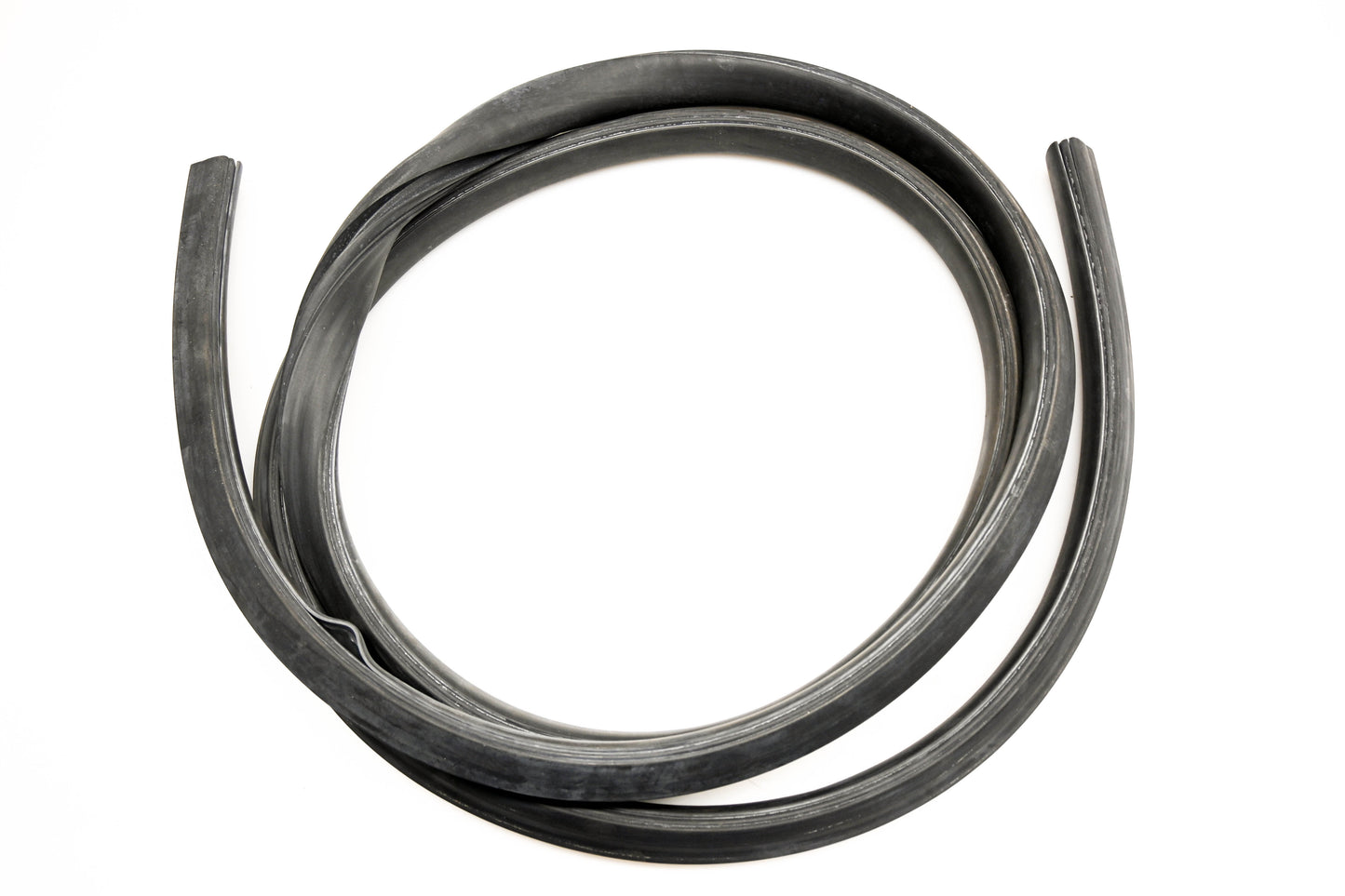 Mack 16QS412M Rubber Glass Seal 11' NOS