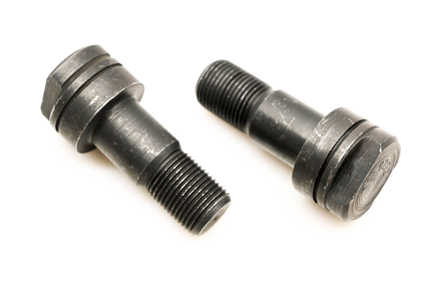 Mack 8235-1259B262, 1259B 262 Rockwell Anchor Pins Qty 2 NOS