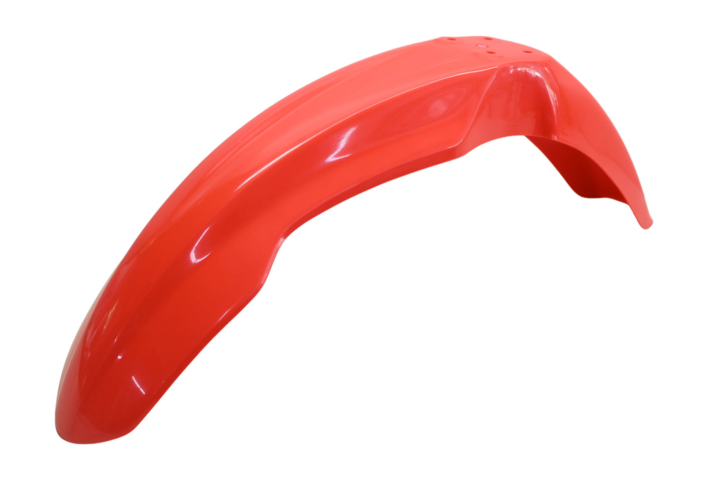 UFO 115330, HO0362070 Red Front Fender NOS