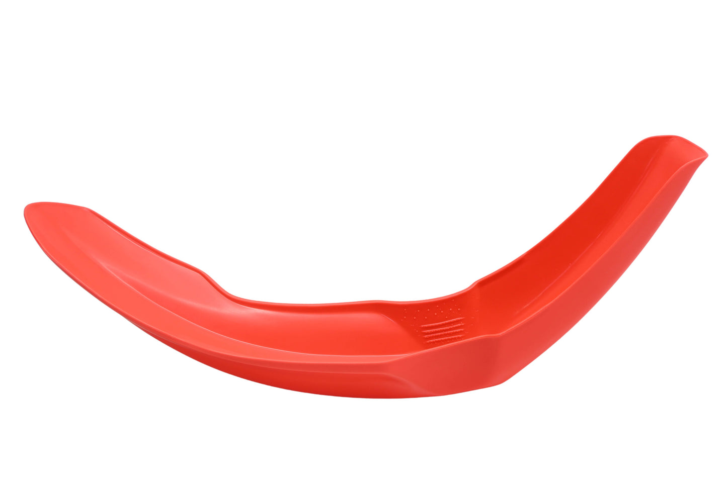 UFO 115330, HO0362070 Red Front Fender NOS