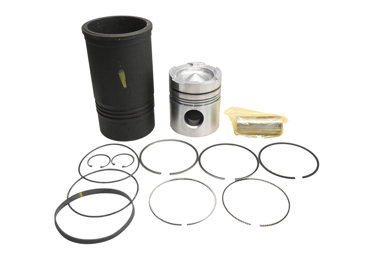 Cummins 3051556 Piston Cylinder Uprate Repair Kit NOS