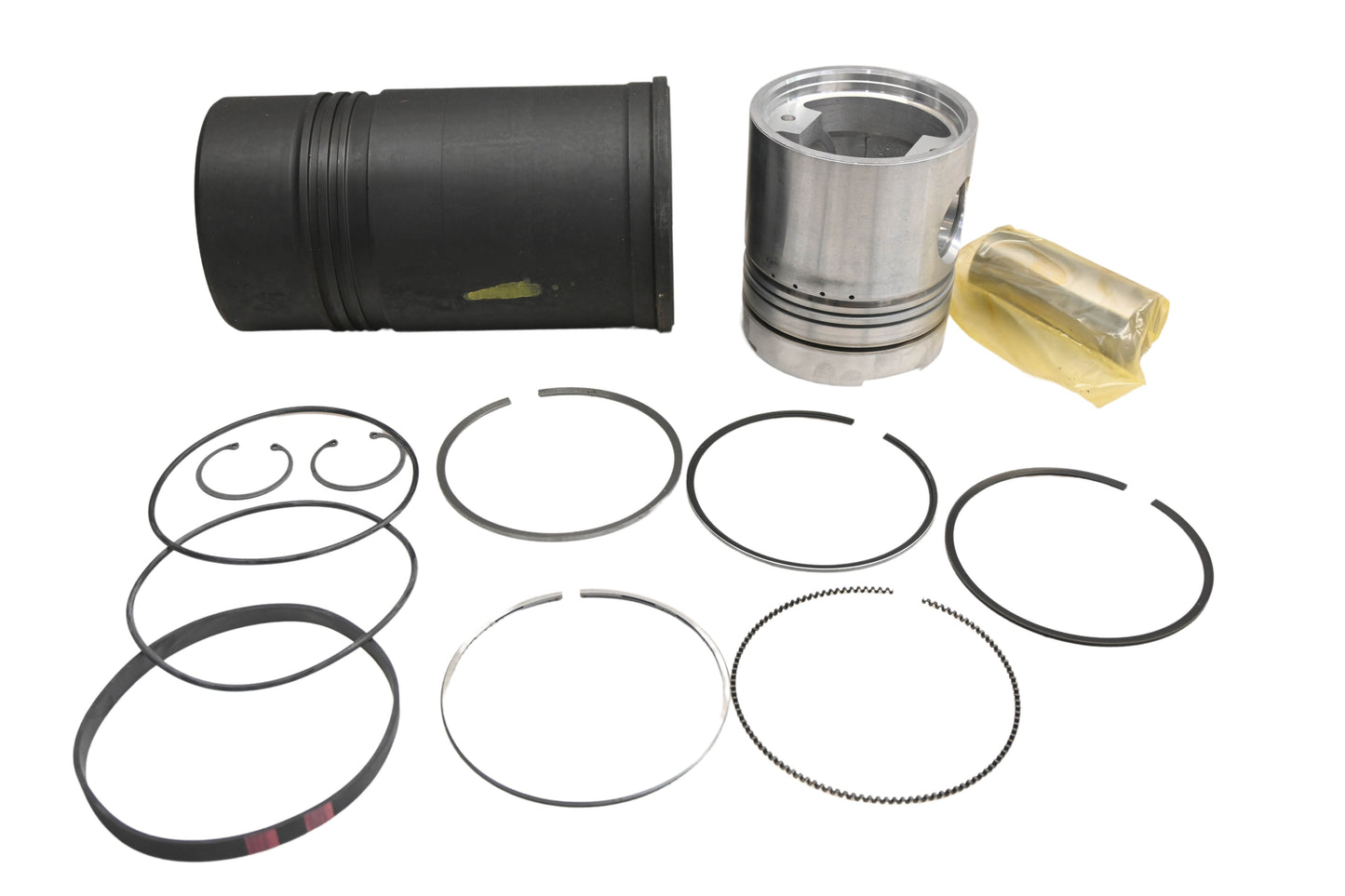 Cummins 3051556 Piston Cylinder Uprate Repair Kit NOS
