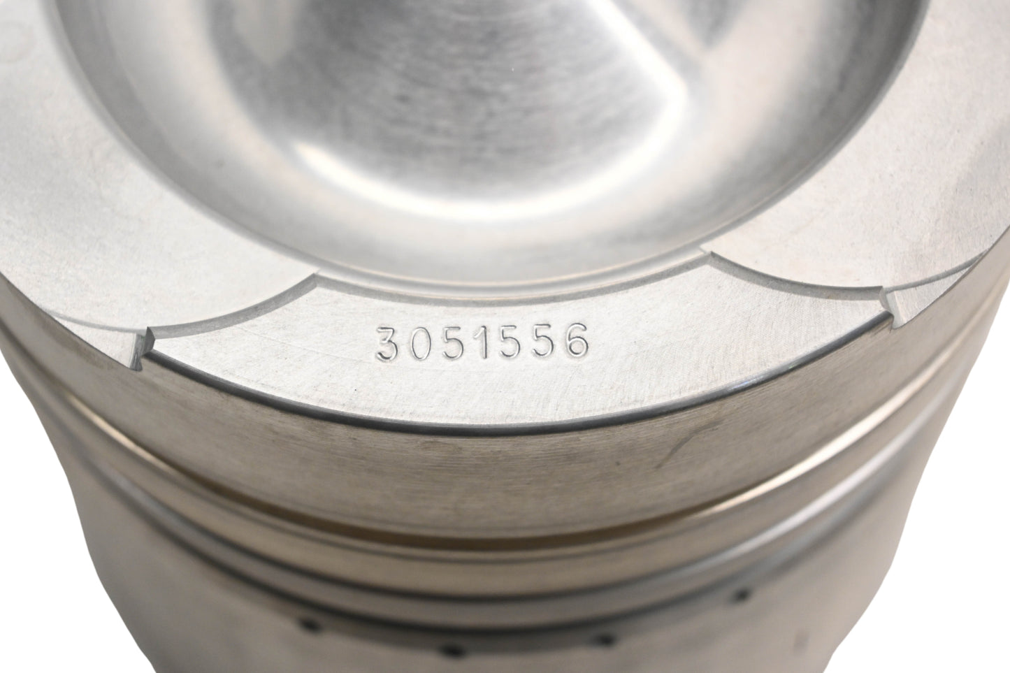 Cummins 3051556 Piston Cylinder Uprate Repair Kit NOS