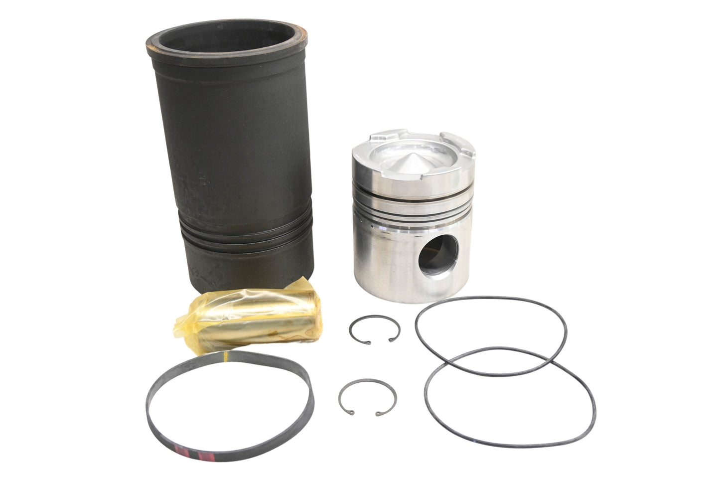Cummins 3051556 Piston Cylinder Uprate Repair NOS