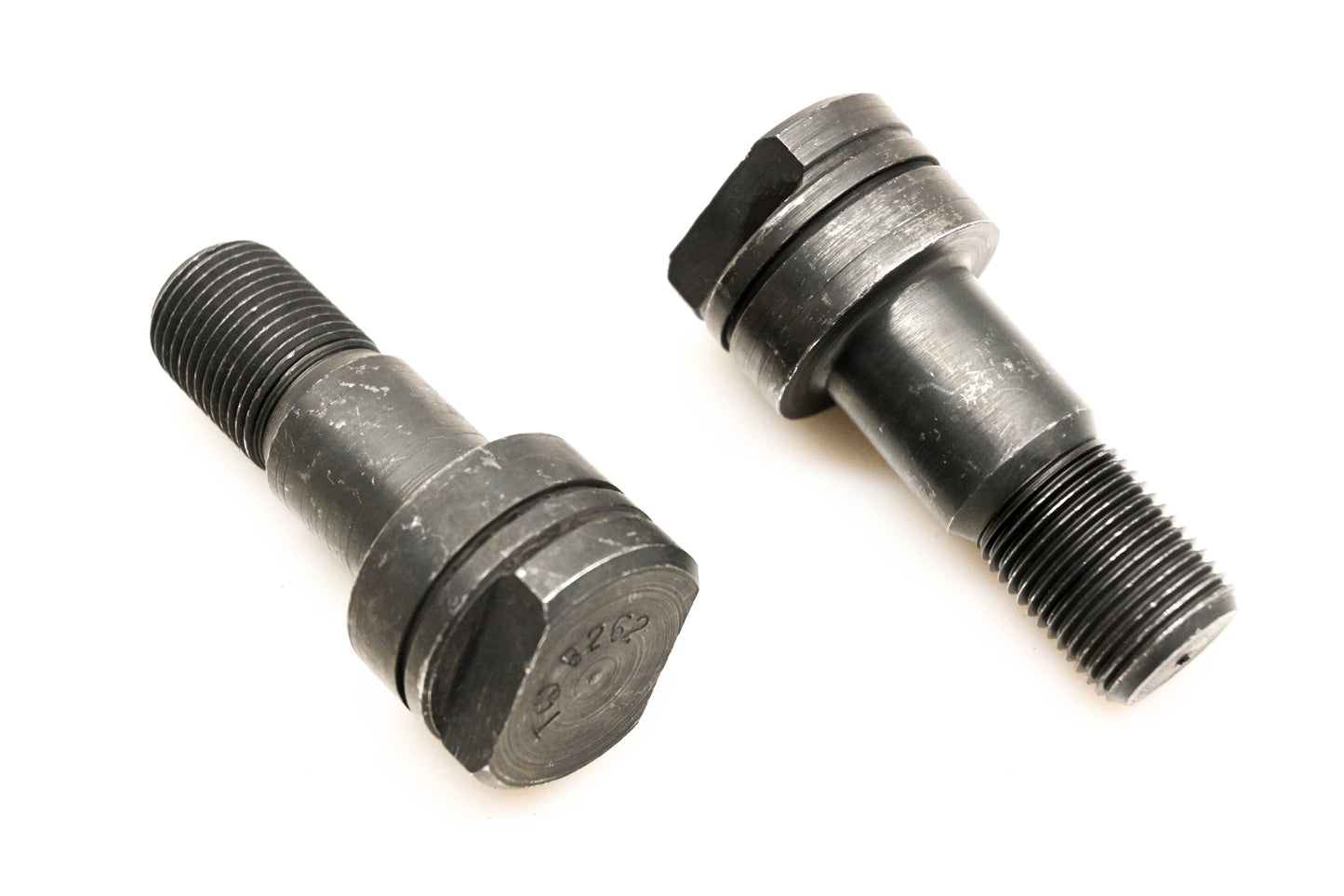 Mack 8235-1259B262, 1259B 262 Rockwell Anchor Pins Qty 2 NOS