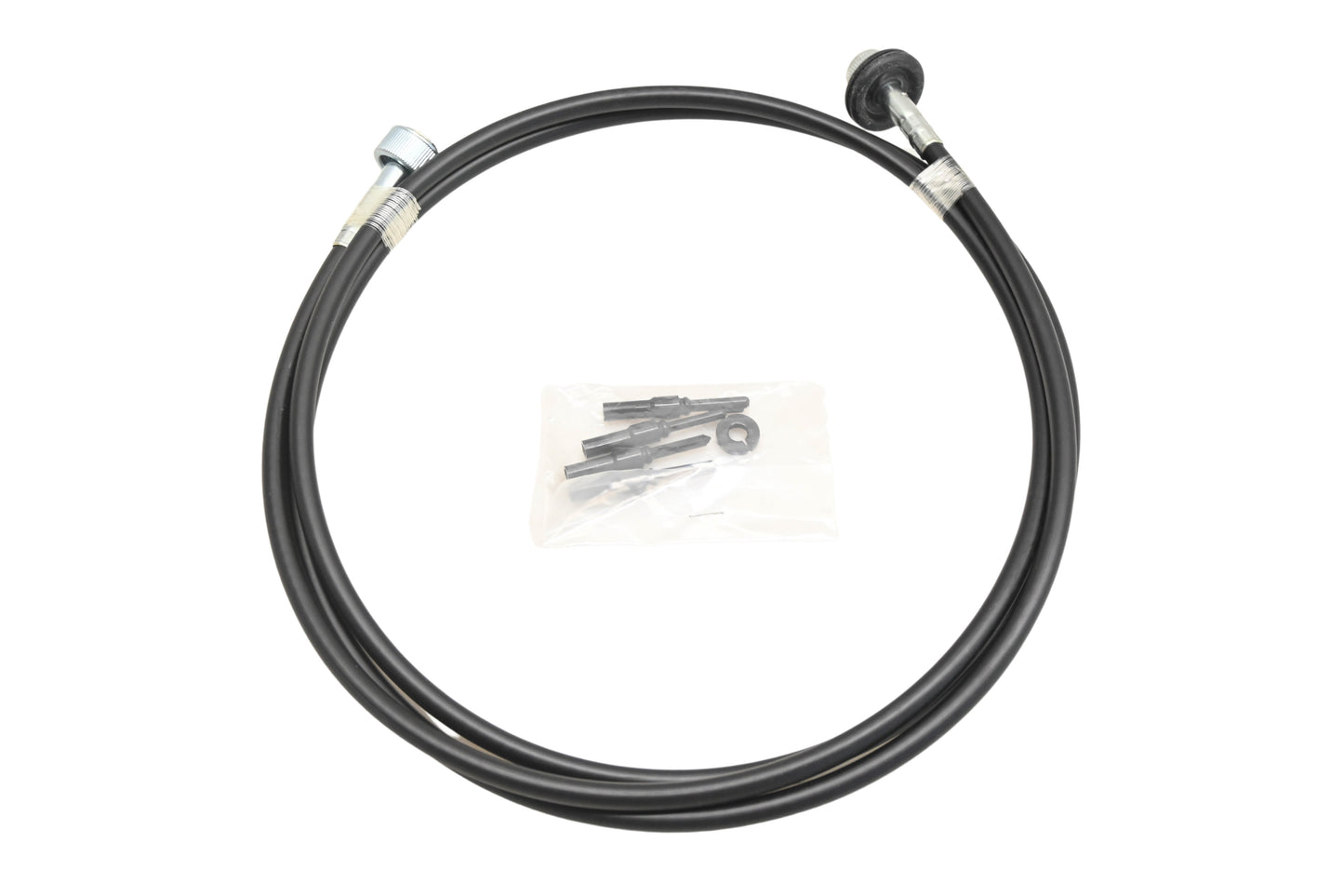 STC STC-100-4, 54MT314DP100 Mack Speed Tachometer Cable Kit NOS