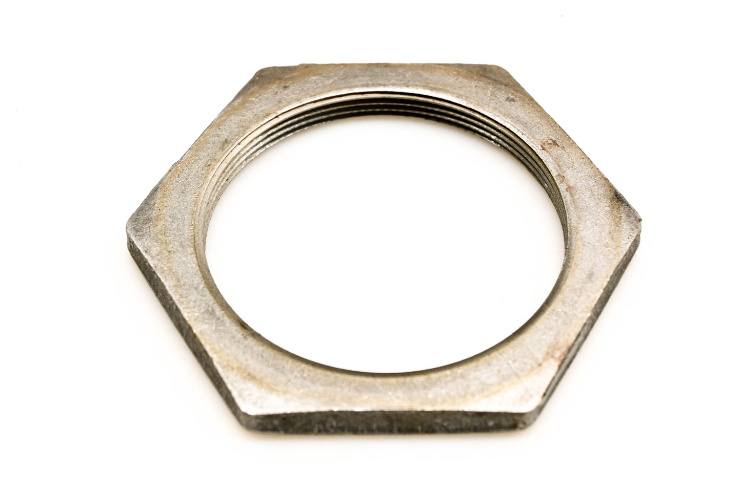 Mack 8235-1227R330 Outer Wheel Bearing Nut NOS