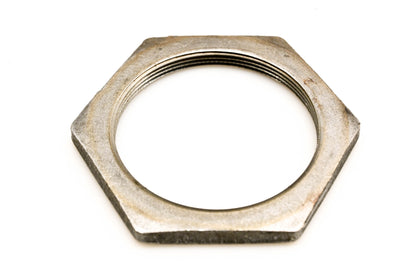 Mack 8235-1227R330 Outer Wheel Bearing Nut NOS