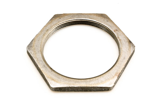 Mack 8235-1227R330 Outer Wheel Bearing Nut NOS