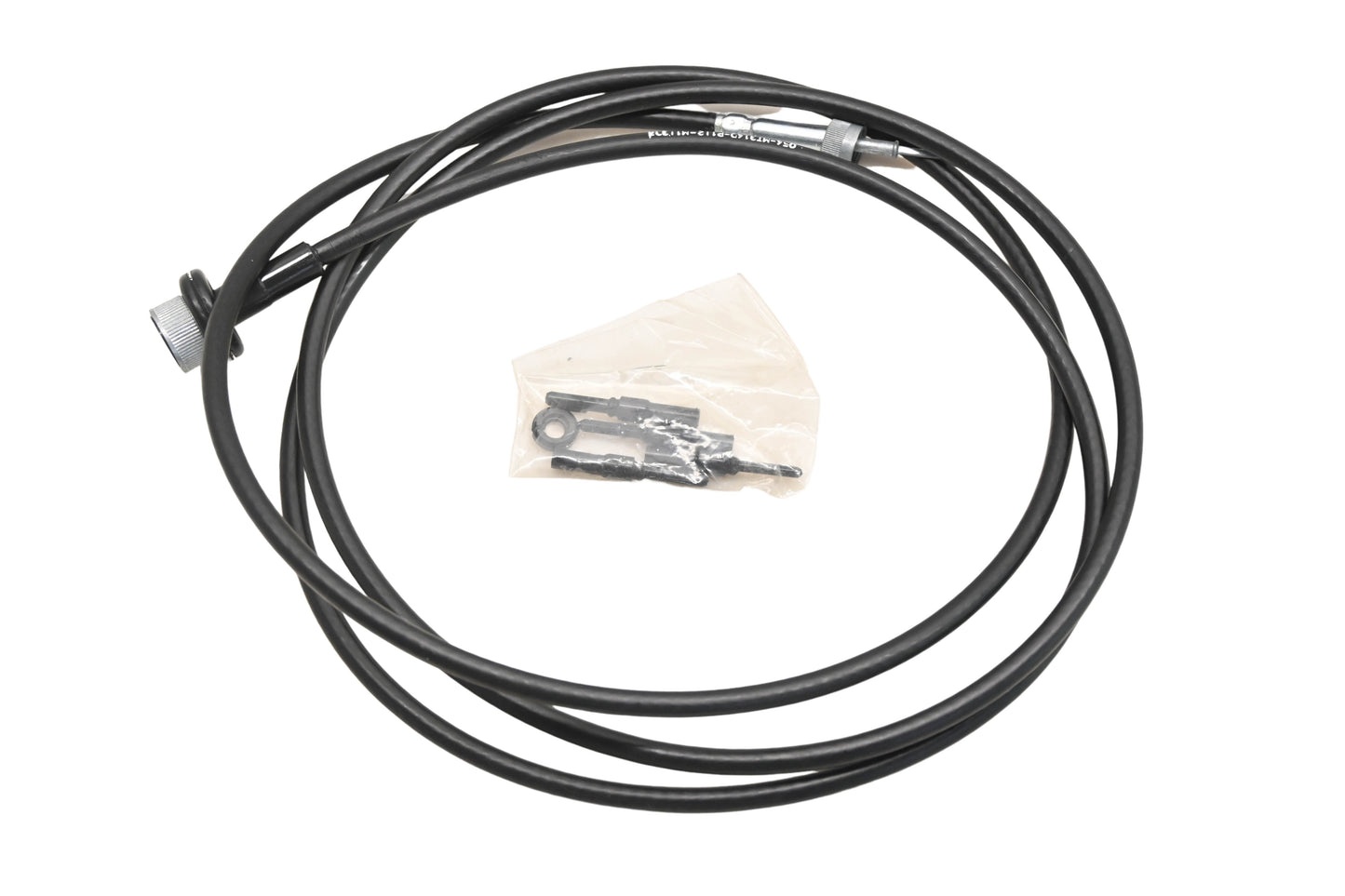 Mack 54MT314DP112 Speed Tachometer Cable Kit NOS