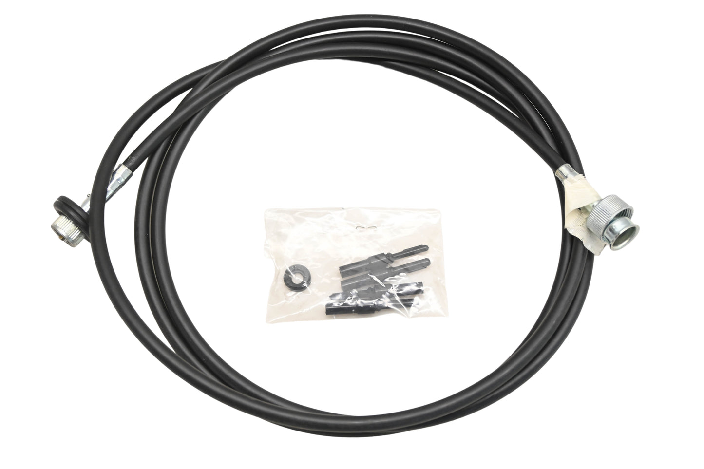 STC STC-112-7, 54MT314DP112 Mack Speed Tachometer Cable Kit NOS