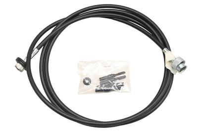 STC STC-112-7, 54MT314DP112 Mack Speed Tachometer Cable Kit NOS