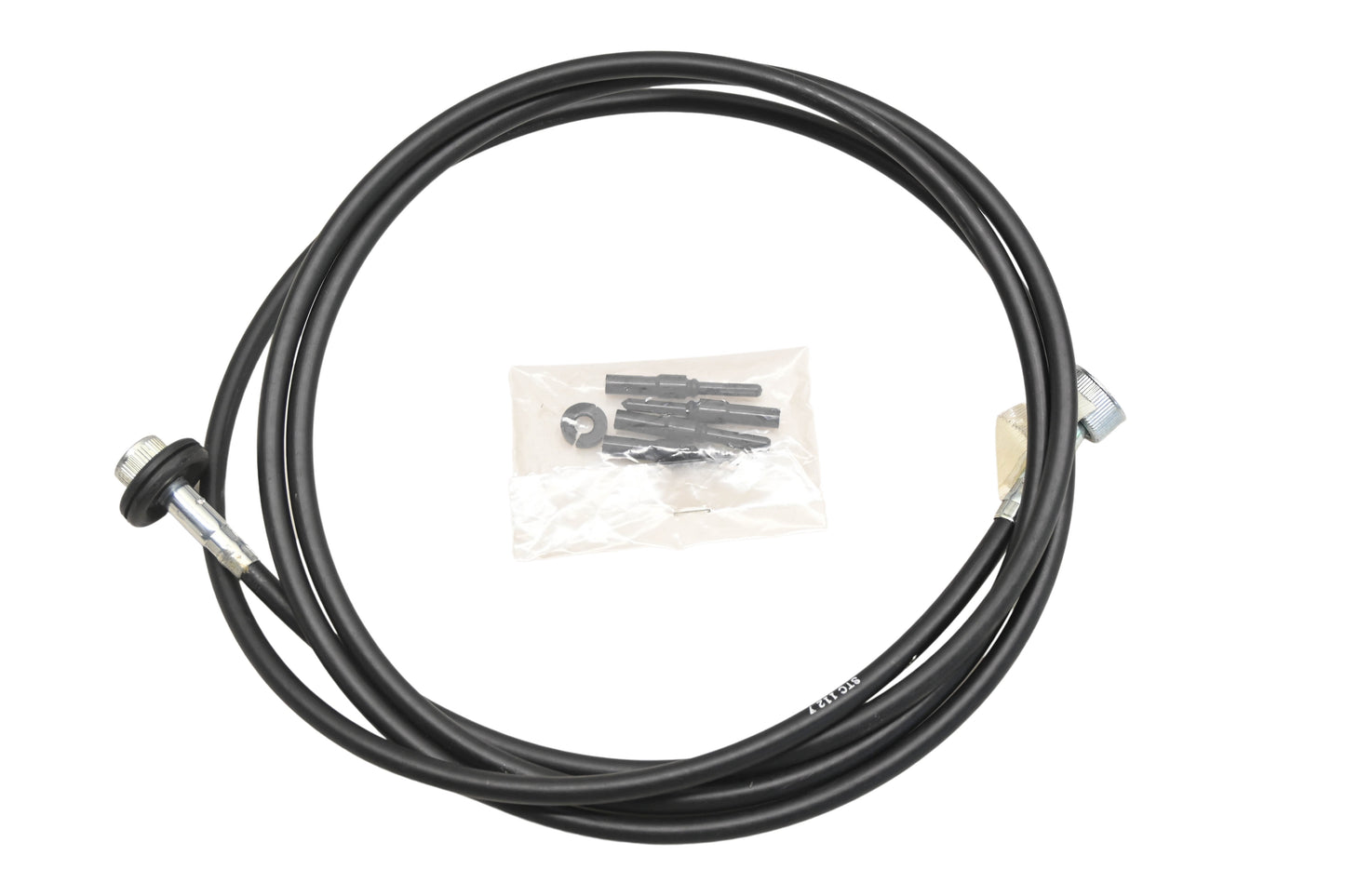 STC STC-112-7, 54MT314DP112 Mack Speed Tachometer Cable Kit NOS
