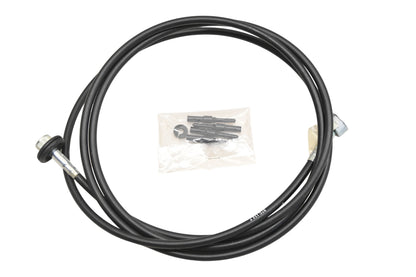 STC STC-112-7, 54MT314DP112 Mack Speed Tachometer Cable Kit NOS