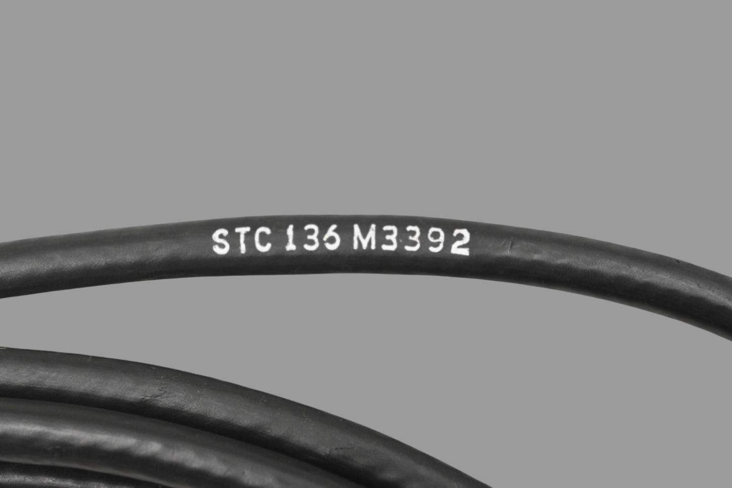 STC STC-136 Mack Speed Tachometer Cable Kit NOS