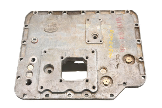 Mack 405KB534E Transmission Cover