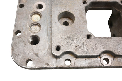 Mack 405KB534E Transmission Cover