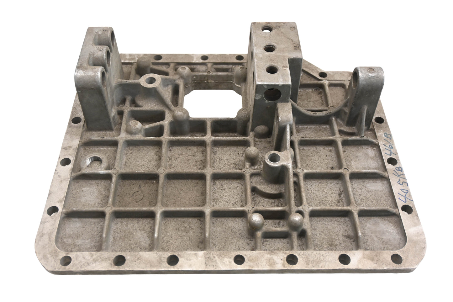 Mack 405KB534E Transmission Cover