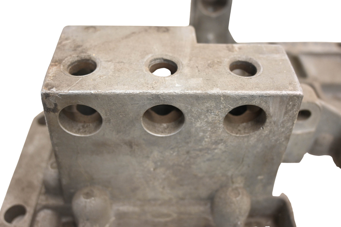 Mack 405KB534E Transmission Cover