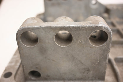 Mack 405KB534E Transmission Cover