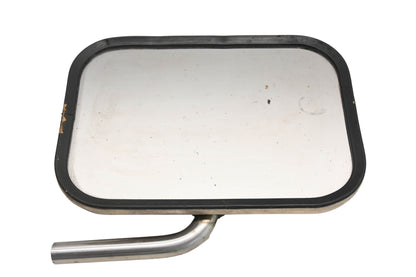 OEM Ford MX022-4 7.5"x10.5" Stainless Steel Side Mirror